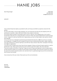 10 Cover Letter Samples From Jobseekers Who Got Hired At Ikea Or Ibm