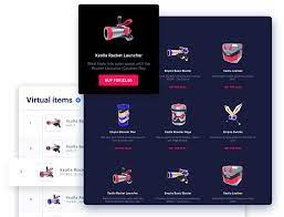 Visit our website to learn about our online game payment solutions today. In Game Virtual Goods Payment Software Xsolla