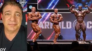 Don't Give Big Ramy False Hope': Bob Cicherillo Doubles Down