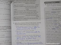 2 eso workbook soluciones page 24 unit 1 check your progress page 15 (1) 1. Burlington Books 4 Eso Soluciones Ingles Eso 1 Ingles 1 Bachillerato Burlington Books Advantage Solucionario Students Book Johnie Perera