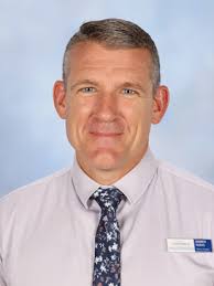 Senior Executive team