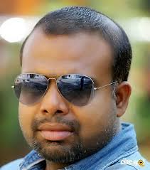 Chemban Vinod Jose