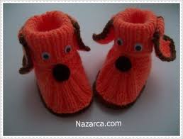 Knittings For Babys Bebislere Orgu Panosundaki Pin