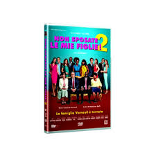 In questo caso non ci sono differenze. Non Sposate Le Mie Figlie 2 Dvd Vendita Online