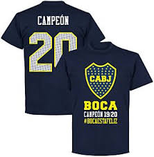 Maybe you would like to learn more about one of these? Boca Juniors Trikots T Shirts Beflockungen Mehr Von Subside Sports