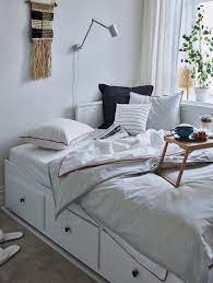Depending on your budget and needs, the design package ranges from a floor plan, furniture and paint selections, a shopping list for art and accessories, 2. Box Room Ideas How To Make The Most Of Your Smallest Room Real Homes