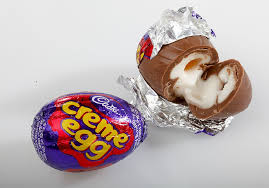 Maybe you would like to learn more about one of these? 8 Reasons You Should Never Eat Cadbury Creme Eggs