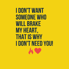 We want you to keep seeing her face and we want somebodys conscience. Top 80 I Need You Quotes Status Quotes For Whatsapp