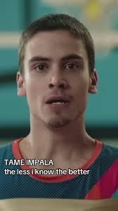 Tame Impala: The Less I Know The Better Music Video