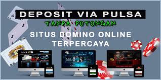 See more of situs domino online uang asli menang puluhan juta on facebook. Nikmati Deposit Pulsa Termurah Tanpa Potongan Di Situs Domino Online Tickets October 9 2020 1 21 Am Metooo