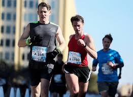 The 44th drc half marathon and 5k will be on sunday, november 3, 2019. More Than 16 000 Runners Participate In Dallas Marathon Events Amid Picture Perfect Conditions
