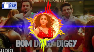 Bom Diggy Diggy Dj Remix 2020 Dance Song Tik Tok Famous Dj Gana Zack Knight Jasmin Walia Youtube bom diggy diggy dj remix 2020 dance song tik tok famous dj gana zack knight jasmin walia