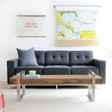 With key pieces like the jane sofa and the delano chair, sofas, sectionals, and chairs are the heart. Gus Modern Jane Sofa Original Price 2 000 00 Design Plus Gallery