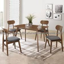 Proses pengiriman meja makan 4 kursi ke jakarta terimakasih atas kepercayaan. Meja Makan 4 Kerusi Bangi Cheras Kuala Lumpur Archives Office Furnitures Malaysia