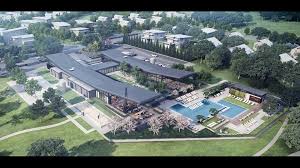 205 homes for sale in dripping springs, tx. Meritage Homes To Develop More Than 250 Houses In Southeast Austin Community Kvue Com