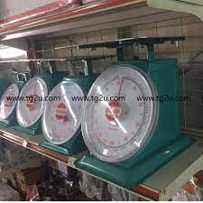 Alat penimbang emas mini poket kedai. 1kg 3kg 5kg 10kg 30kg 50kg 100kg Scale Weight Timbang Berat Tg2u Everything Else Others On Carousell