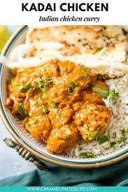 Kadai Chicken Recipe Easy Indian Recipes Indian Food Recipes Quick Chicken Recipes