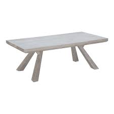 It lets you create a warm and inviting look with your favorite decor, collectibles, potted plants etc. Zuo Occasional Tables Beaumont Rectangular Coffee Table Coffee Tables From Zoe S Furniture