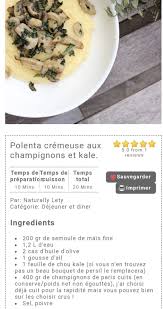 Epingle Par Jennifer Moriau Sur Cuisine En 2020 Diner Cuisine Dejeuner