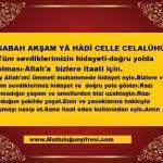 annesini emmeyen cocuklar icin ya hadi c c