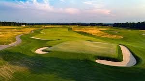 Forecaddies will assist the group of golfers by providing local course knowledge, locating their golf balls, providing accurate yardage, maintaining the course and assisting your group in any way they can to further enhance your golfing experience at arcadia bluffs. Review Of Arcadia Bluffs South Course A Tribute To Macdonald And Raynor