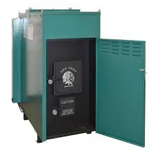 Fire Chief Fc1900 Outdoor Wood Burning Furnace Woodlanddirect Com Wood Stoves Wood Burning Furnace Outdoor Wood Burning Furnace Outdoor Wood