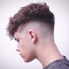 20 Handsome High Fade Haircuts You Ll Love