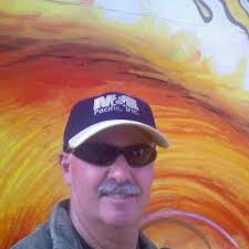 Eugene R Harrell (@eugeneharrell)