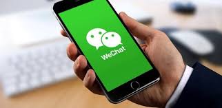 It's hard to imagine life in modern china without wechat. Does Your Sales Manager In China Have An Official Company Wechat Account Ptl Group