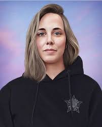 Victoria Jolly's Instagram, Twitter & Facebook