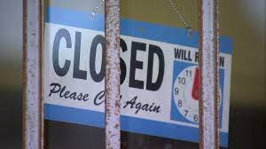 Curfew — ► noun 1) a regulation requiring people to remain indoors between specified hours, typically at night. How Will California S New Curfew Work Will It Be Effective Ucsf Doctor Weighs In Abc7 San Francisco