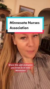 #minnesota #news #nursesoftiktok @MinnesotaNurses