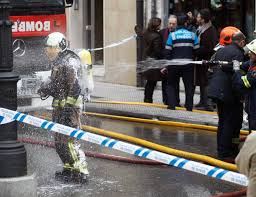 We did not find results for: Incendio En Un Bazar Chino En Pumarin Oviedo La Nueva Espana