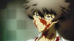 Shiki Anime Series Review Discussion Anime Shiki Anime King