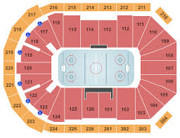 Buy Florida Everblades Tickets Seating Charts For Events