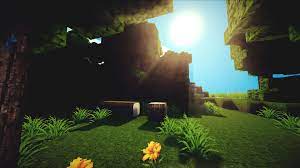 Minecraft is one of the bestselling video games of all time but getting started with it can be a bit intimidating, let alone even understanding why it's so popular. 55 Minecraft Desktop Wallpaper On Wallpapersafari