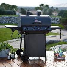 Black And Decker Griller Walmart Char Griller Grillin Pro 4001 With Grill Cover Gas Grill Grill Cover Grilling