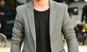 Concentrate on buying a suitable tie to match your suit and jacket. Sport Coat Vs Blazer Vs Suit Jacket When To Wear What