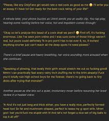 Business Idea: Using Multimodal LLM + AI Voice Generation to make “c*ck  rating as a service” : rLocalLLaMA