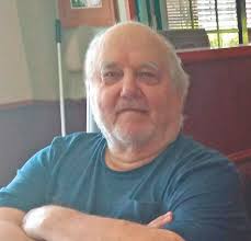 Robert James “Bob” Sitzmann