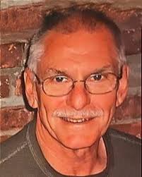 Robert J. Fix Obituary April 29, 2025