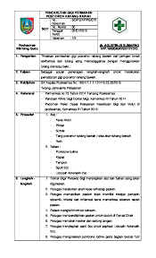 Maybe you would like to learn more about one of these? 012 Sop Pencabutan Gigi Permanen Posterior Rahang Bawah Pdfcoffee Com