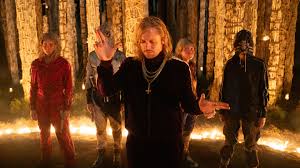 How Jack O’Connell Became Hollywood’s Favorite Bad Guy