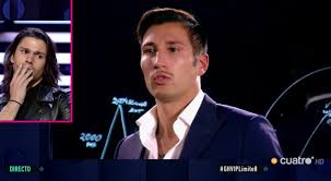 Explore tweets of luca onestini @lucaonestini_11 on twitter. Gianmarco Desvela Haber Sido Victima De Bullying En Gh Vip 7 Me Meaban Los Zapatos