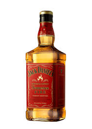Jack Daniels Fire 1l Bourbon Centaurus International