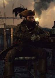 Assassin S Creed Iv Black Flag Blackbeard The Captain S Log Edward Thatch Aka Blackbeard Assassin S Creed Iv Black Flag Assassins Creed Black Flag Assassin S Creed Assassins Creed 4