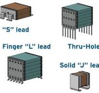 High-Reliability Capacitors - Mobility Engineering Technology