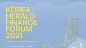 Please enter valid email address thanks! Korea Herald Finance Forum 2021 Asia News Networkasia News Network