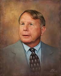 Barry Lyndon Weatherly Obituary