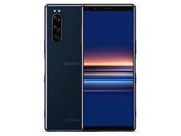 Sony Xperia 5 front camera review